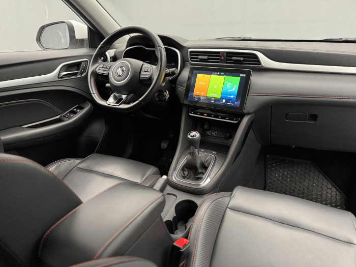 MG ZS 1.5 EMOTION CZ