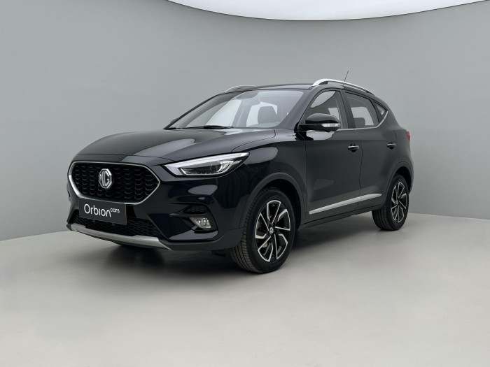 MG ZS EMOTION PLUS 1.5DVVT MAN