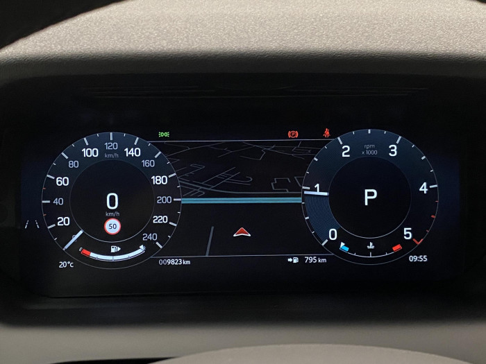 Land Rover Discovery Sport D200 R-DYNAMIC SE AWD AUT 2.0 d Dynamic SE