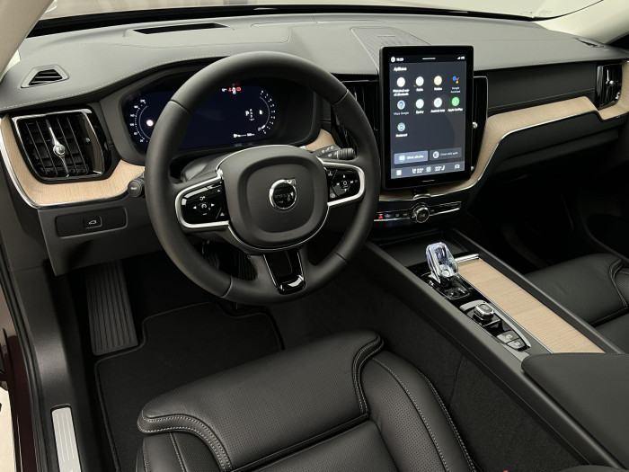 Volvo XC60 B5 AWD BRIGHT ULTRA AUT