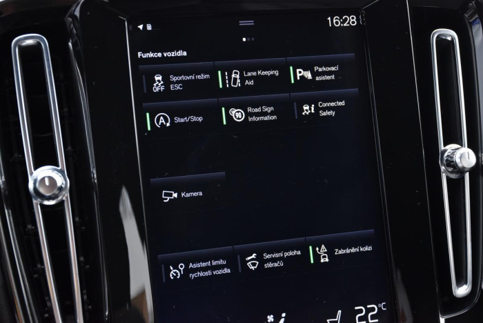 Volvo XC40 B4 MOMENTUM PRO AUT 1.maj. 2.0 Momentum