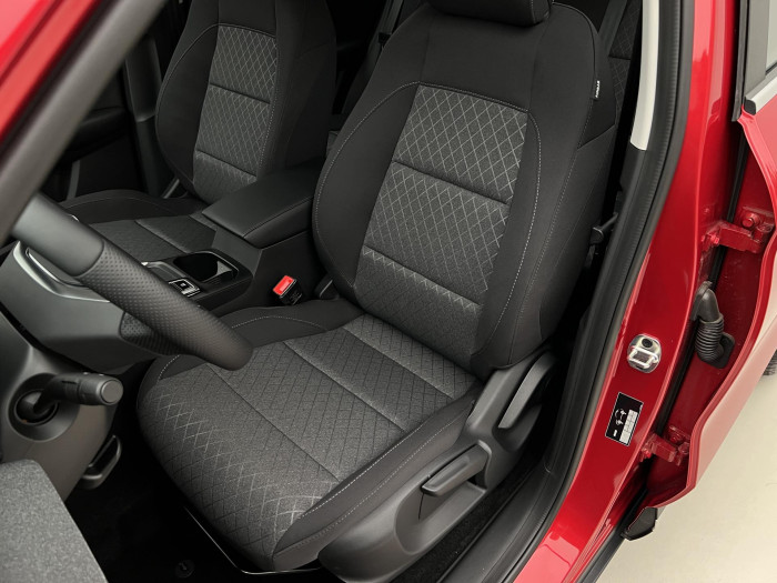MG ZS EMOTION Hybrid+ AUT