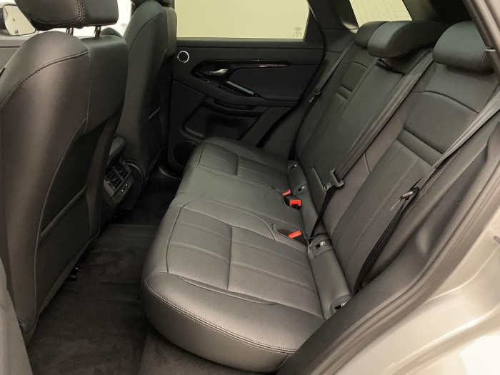 Land Rover Range Rover Evoque D200 R-DYNAMIC SE  AWD AUT 2.0 d Dynamic SE