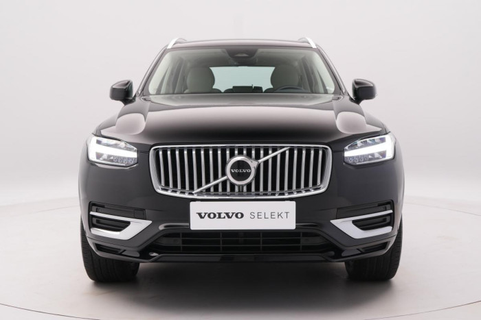 Volvo XC90 B5 AWD PLUS BRIGHT AUT CZ