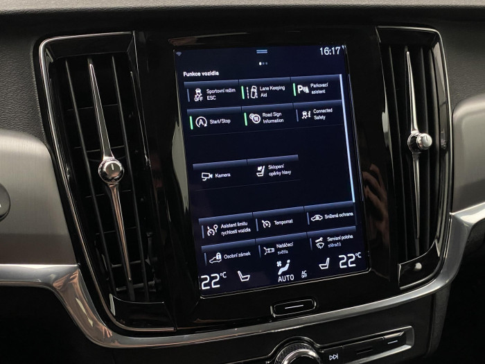 Volvo V90 D4 AWD MOMENTUM AUT 2.0 d Momentum