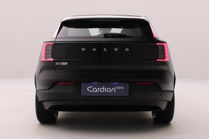 Volvo EX30 PURE ELECTRIC SINGLE PLUS