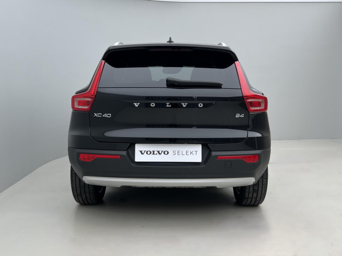 Volvo XC40 B4 MOMENTUM AUT 1.maj. 2.0 Momentum