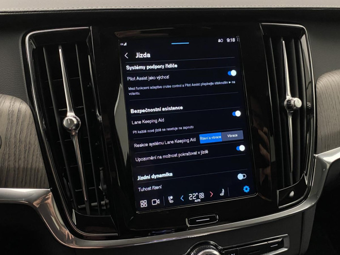 Volvo V90 B4 AWD AUT CROSS COUNTRY PLUS 2.0 Plus