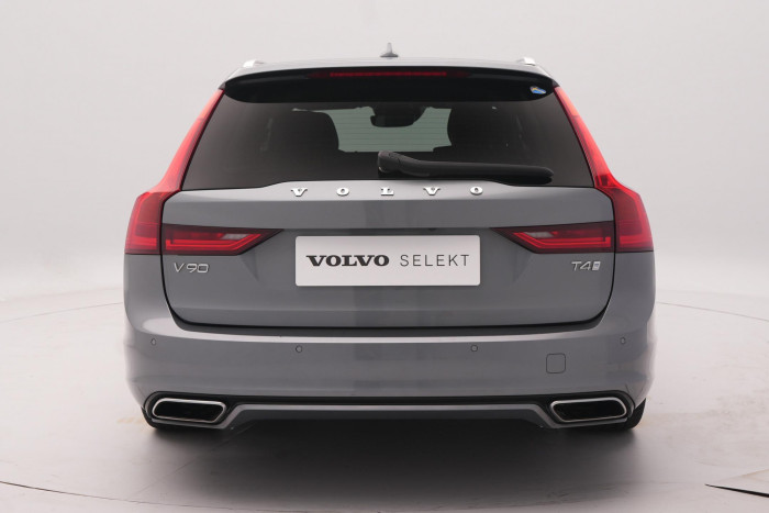 Volvo V90 T4 R-DESIGN AUT