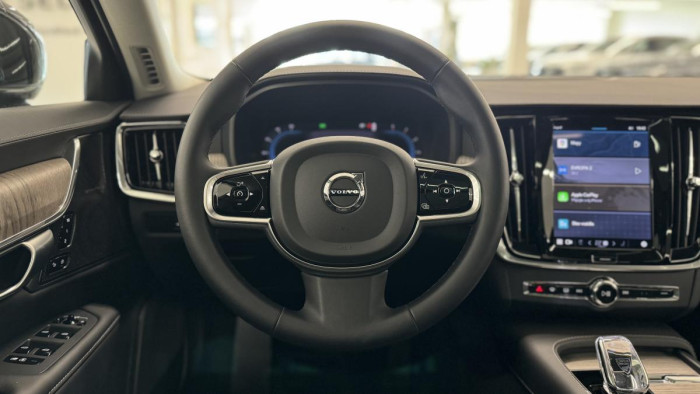 Volvo V90 B4 ULTIMATE BRIGHT AUT 1.maj.