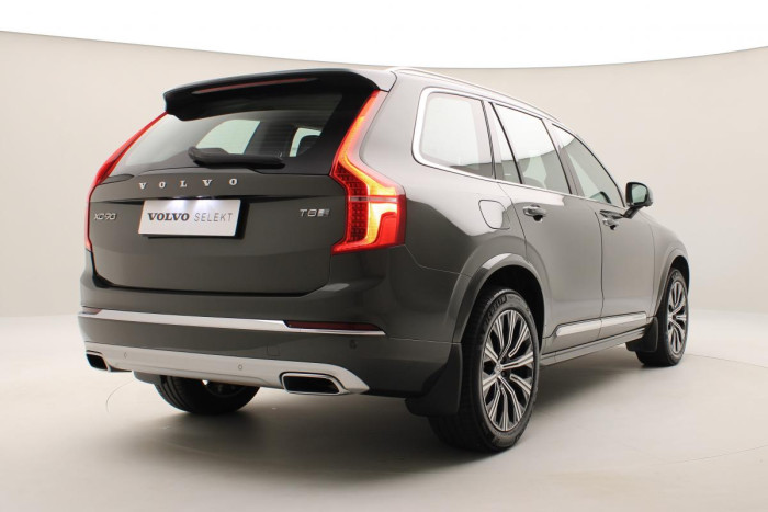 Volvo XC90 T8 AWD RECHARGE INSCRIPTION