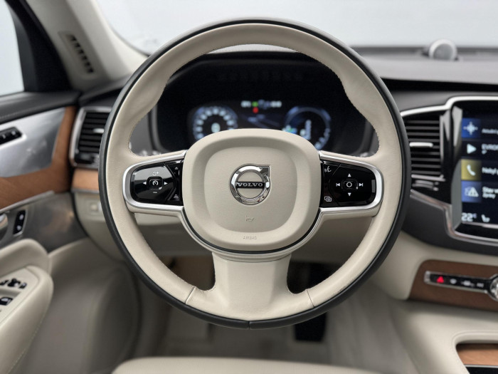 Volvo XC90 T8 AWD RECHARGE INSCRIPTION
