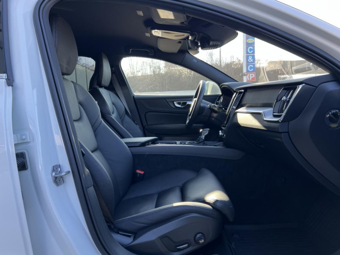 Volvo V60 D4 MOMENTUM POLESTAR Aut 1.maj 2.0 d Momentum