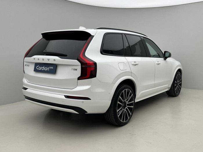 Volvo XC90 T8 AWD RECHARGE DARK ULTRA AUT