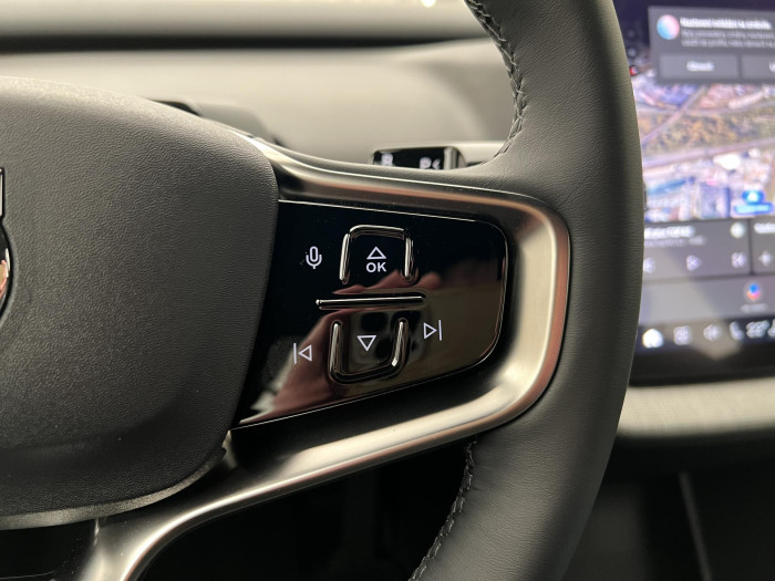 Volvo EX30 PURE ELECTRIC EXTENDED PLUS