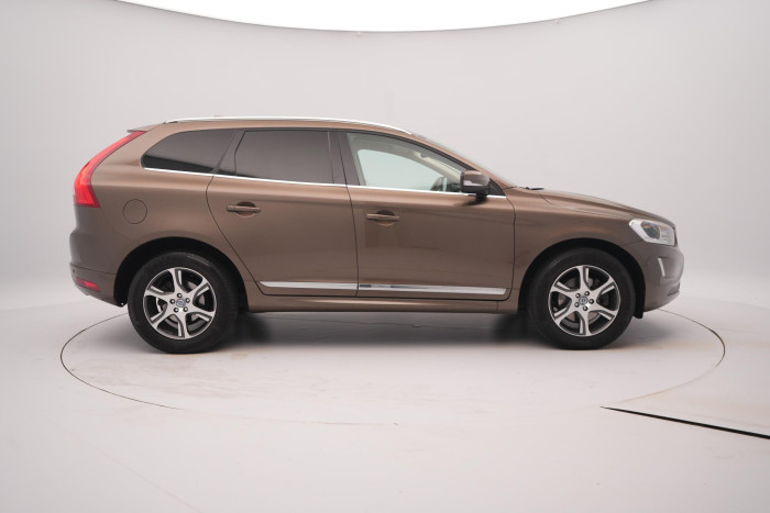 Volvo XC60 D4 AWD SUMMUM AUT 2.4 d Summum