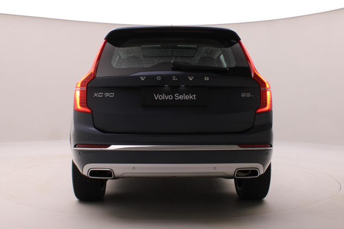 Volvo XC90 B5 AWD INSCRIPTION AUT