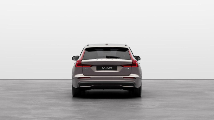 Volvo V60 T6 AWD Plug-in DARK PLUS
