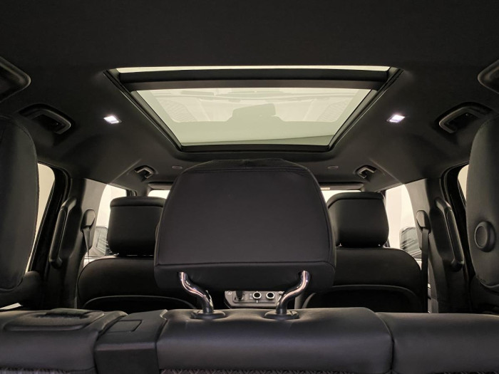 Land Rover Defender 110 V8 P525 AWD AUT REZERVACE 5.0 V8