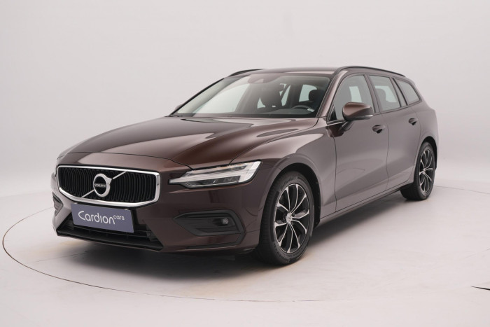 Volvo V60 D3 MOMENTUM CZ 2.0 d Momentum