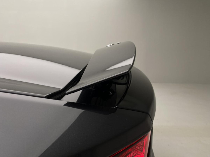 Jaguar F-Type P575 CABRIOLET R75 REZERVACE