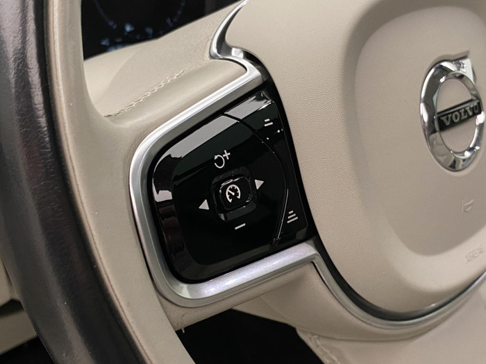 Volvo XC90 T8 AWD INSCRIPTION POLESTAR 7m