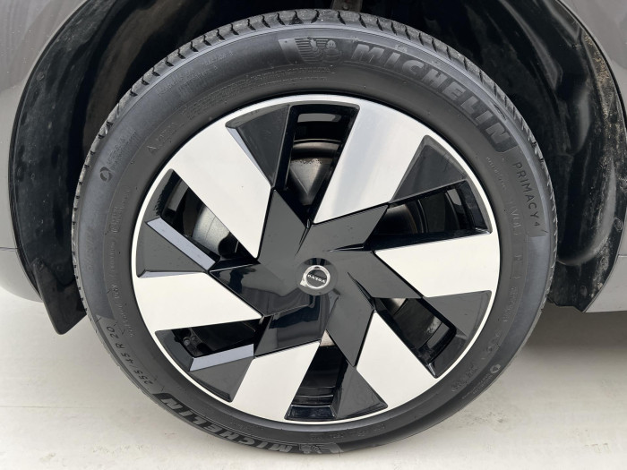 Volvo XC60 T6 AWD RECHARGE ULTRA BRIGHT