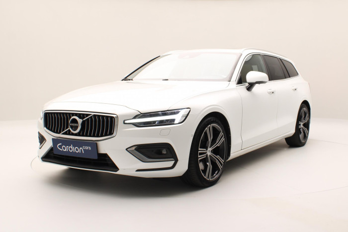 Volvo V60 T6 AWD INSCRIPTION AUT