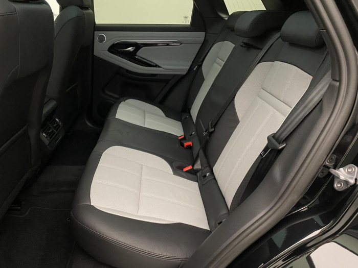 Land Rover Range Rover Evoque D200 R-DYNAMIC SE 2.0 d Dynamic SE