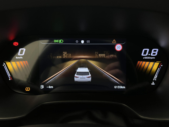 MG ZS 1.5 ICE ELEGANCE CZ 1.maj. 1.5 Elegance