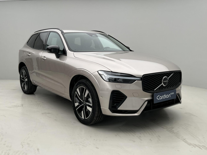 Volvo XC60 T6 AWD AUT RECHARGE DARK PLUS