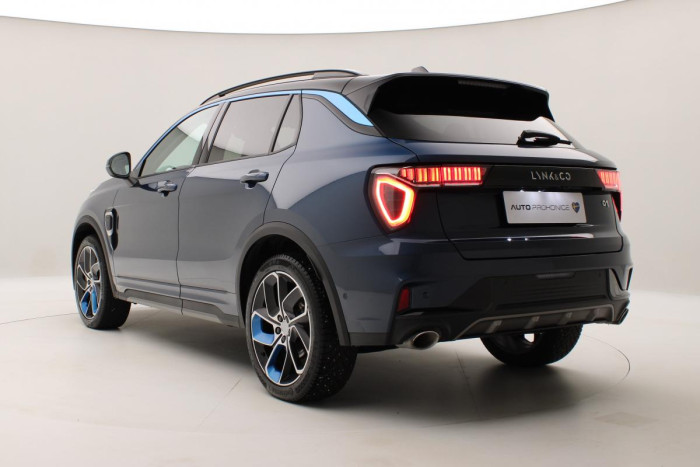 Lynk & Co 01 PHEV DCT AUT 1.maj.