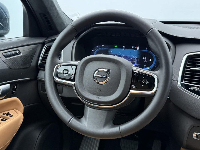 Volvo XC90 B5 AWD ULTIMATE BRIGHT 1.maj.