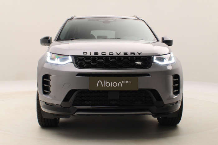 Land Rover Discovery Sport D200 DYNAMIC SE AWD AUT 2.0 d Dynamic SE