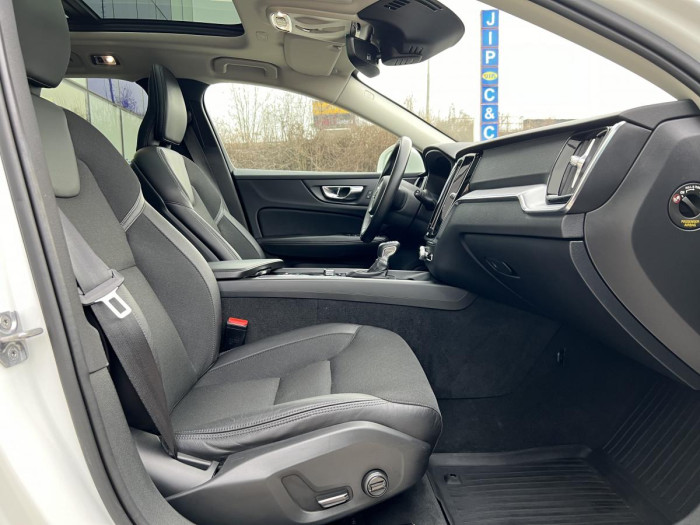 Volvo V60 T5 MOMENTUM Aut 2.0 Momentum