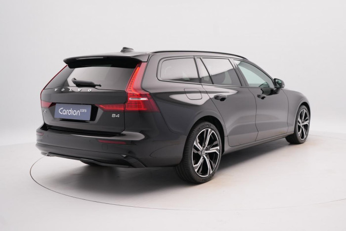 Volvo V60 B4 AUT DARK PLUS