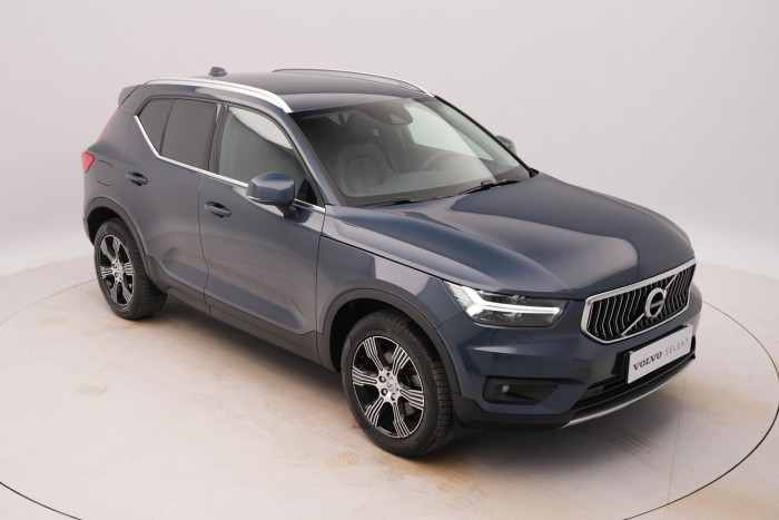 Volvo XC40 B4 AWD INSCRIPTION AUT