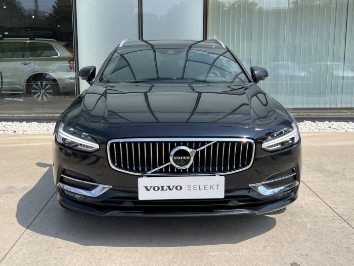 Volvo V90 T6 AWD INSCRIPTION Aut