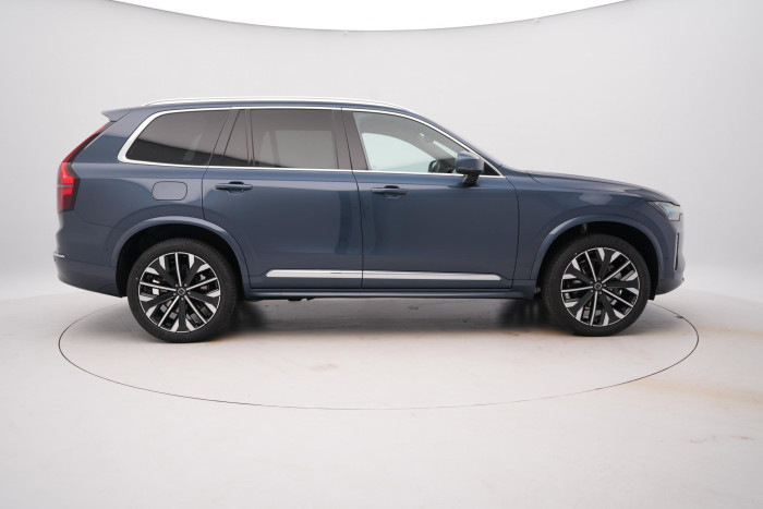 Volvo XC90 B5 AWD AUT BRIGHT PLUS 7-míst