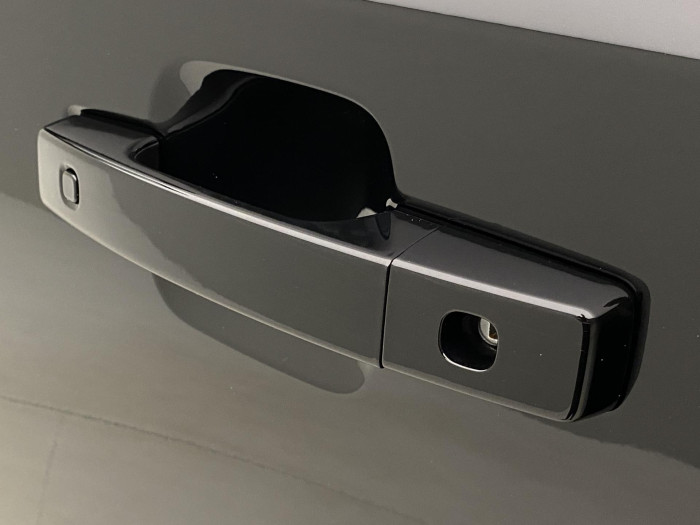 Land Rover Defender 110 D200 S AWD AUT REZERVACE 3.0 d