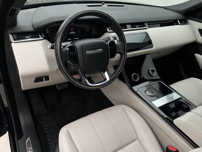 Land Rover Range Rover Velar D240 R-DYNAMIC S AWD AUT CZ 2.0 d Dynamic