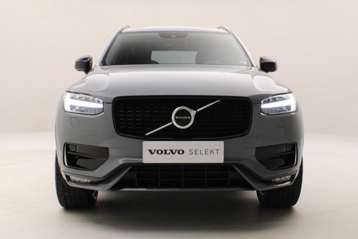 Volvo XC90 B5 AWD R-DESIGN AUT 1.maj