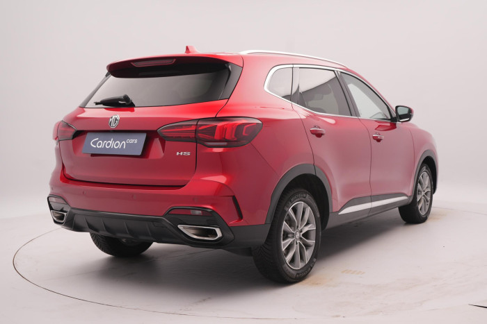 MG HS 1.5 TGI EXCITE AUT CZ 1.maj.