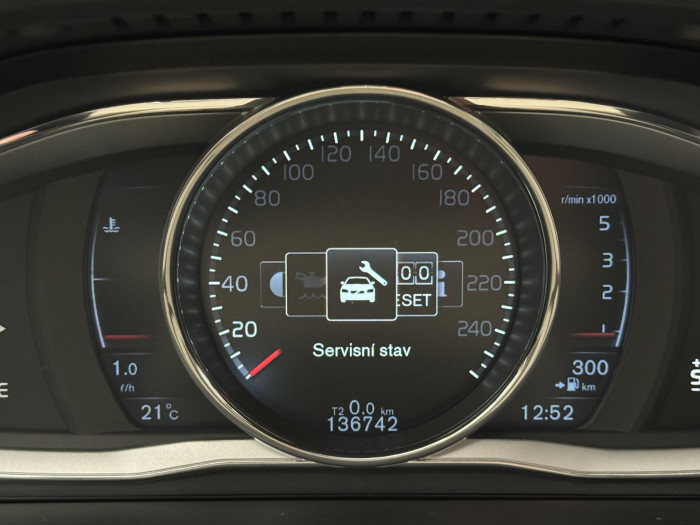 Volvo XC60 D4 AWD SUMMUM AUT 2.4 d Summum