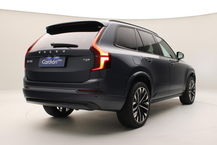 Volvo XC90 T8 AWD RECHARGE DARK PLUS 7m