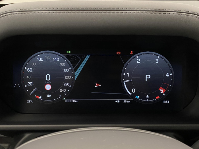 Land Rover Defender 110 D300 X-D HSE REZERVACE 3.0 d d