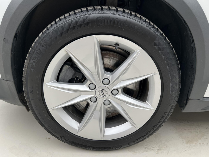 Volvo V60 CC B4 AWD AUT 1.maj 2.0 CC CC