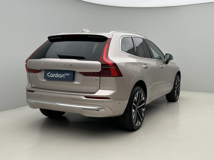 Volvo XC60 T6 AWD RECHARGE BRIGHT ULTRA