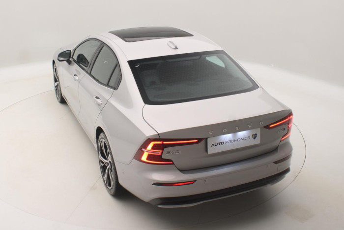 Volvo S60 B5 AWD AUT DARK ULTIMATE