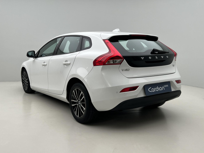 Volvo V40 T2 MOMENTUM AUT CZ 1.5 Momentum